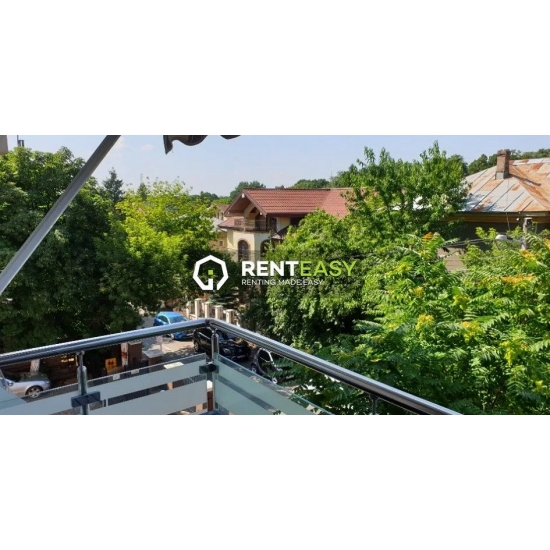 De vanzare! Apartament cu 2 camere in bloc nou situat in zona Copou - Exclusive